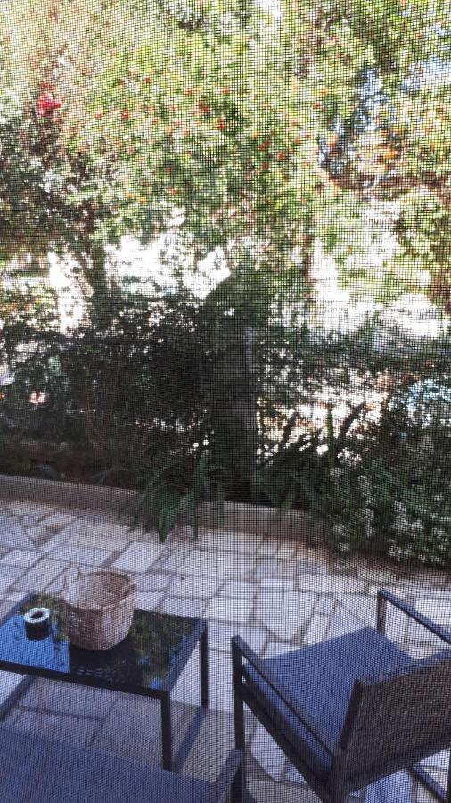 Appartamento Kate-Mari House Skala  Esterno foto