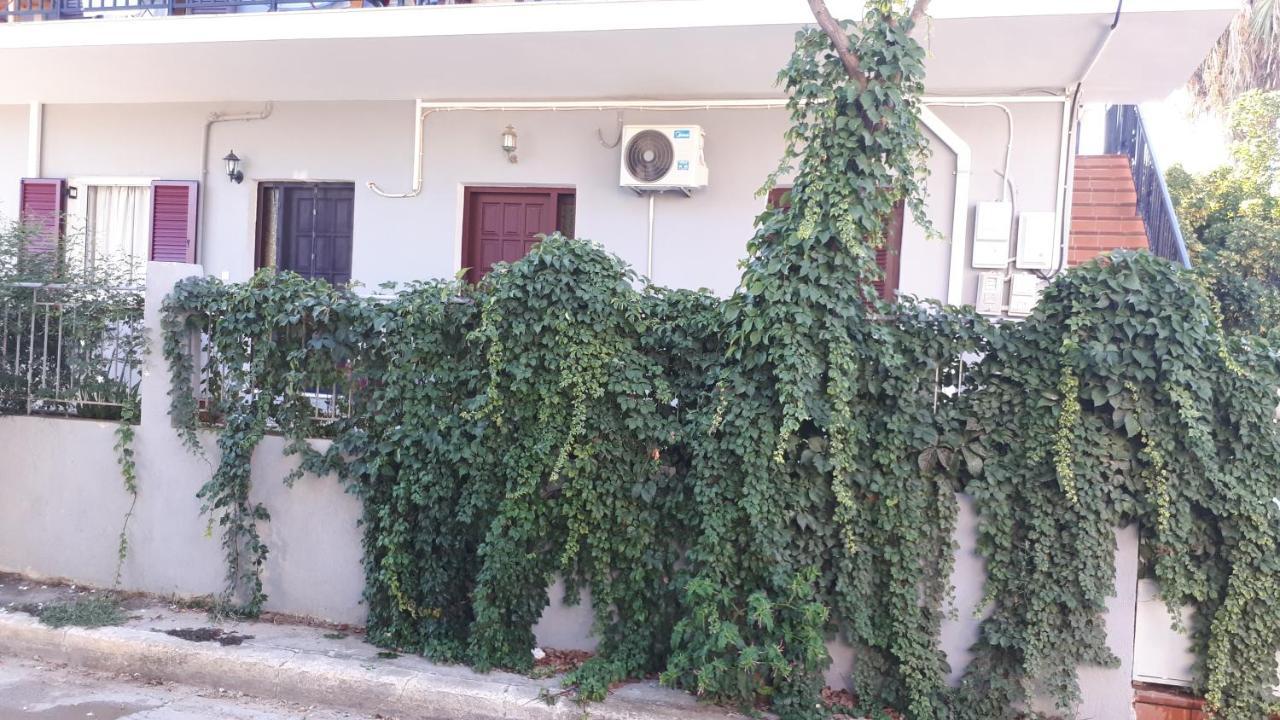 Appartamento Kate-Mari House Skala  Esterno foto