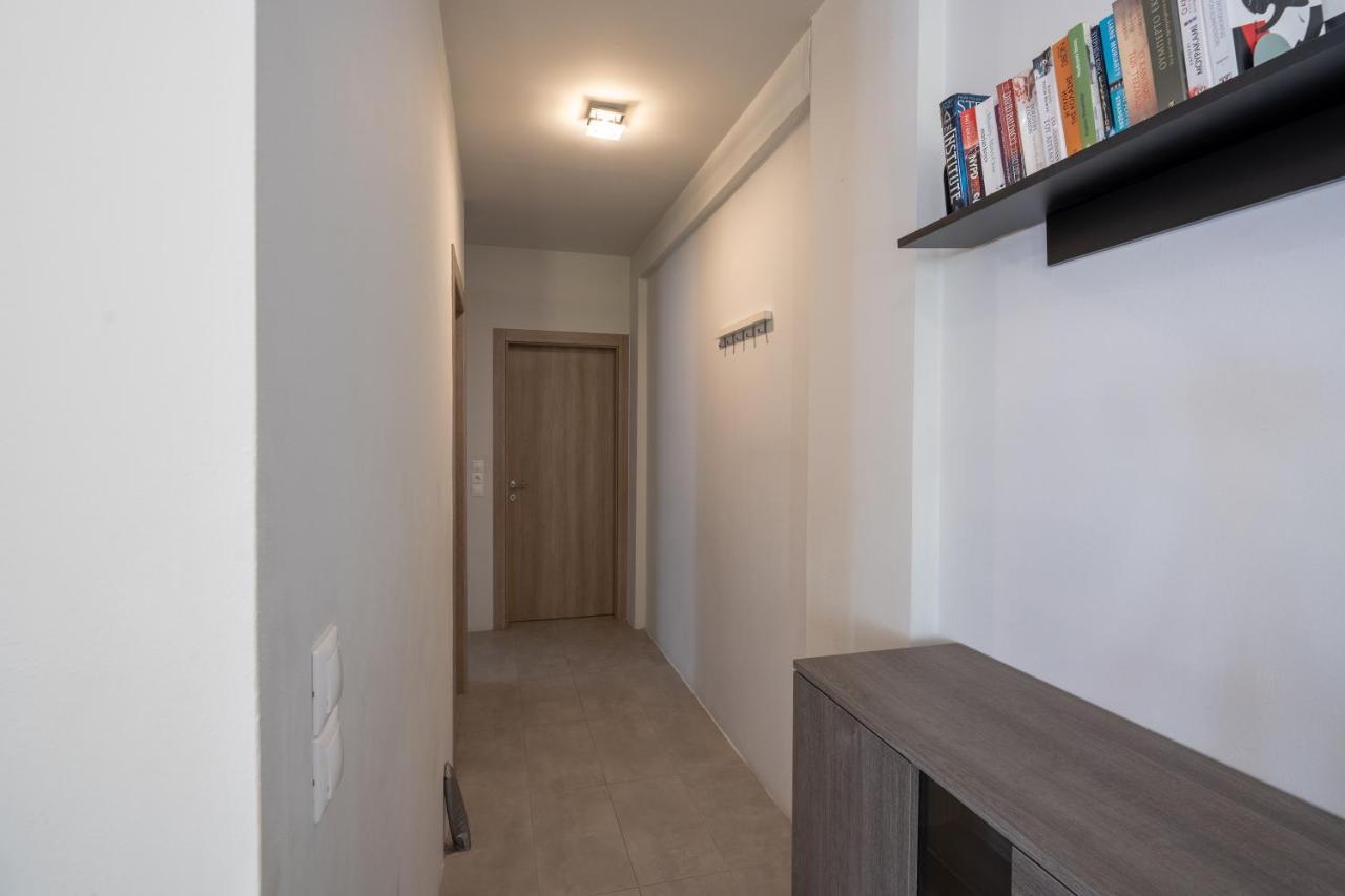 Appartamento Kate-Mari House Skala  Esterno foto