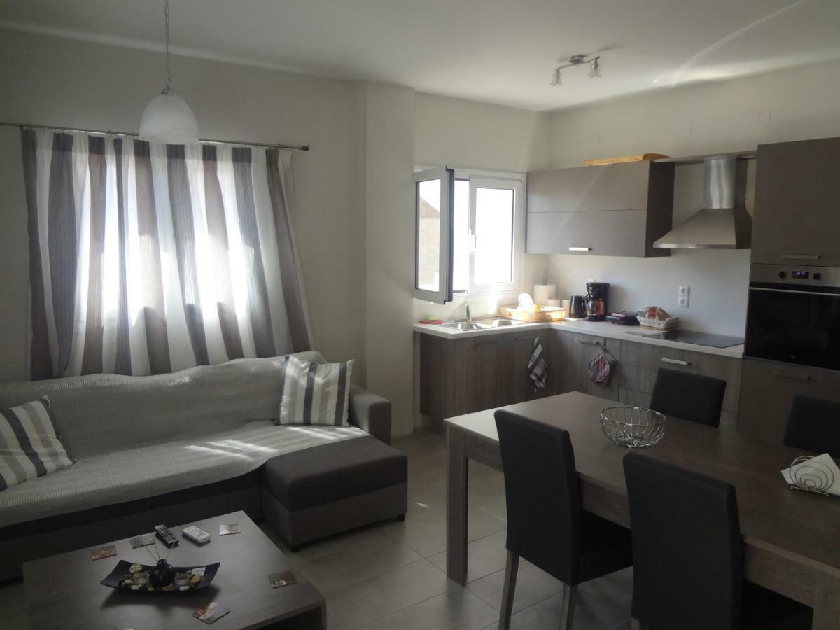 Appartamento Kate-Mari House Skala  Esterno foto
