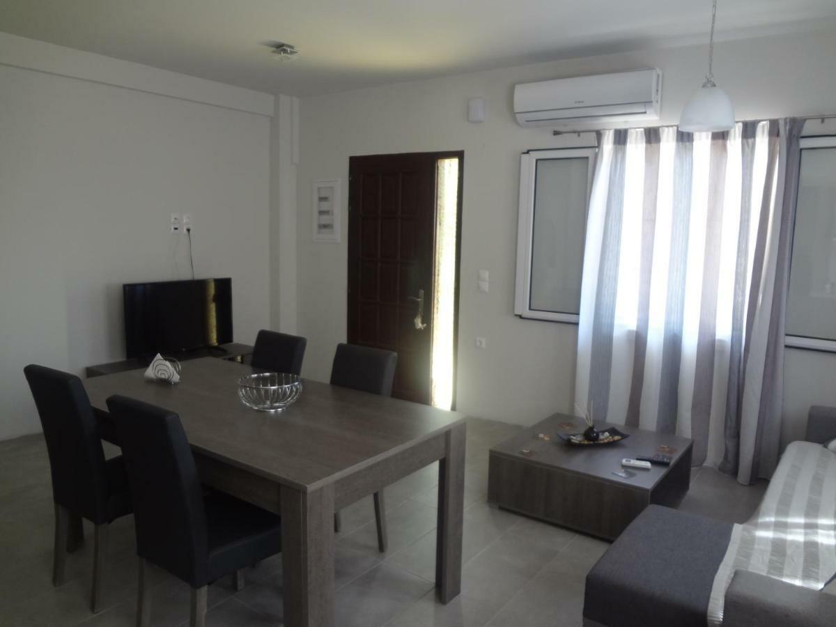 Appartamento Kate-Mari House Skala  Esterno foto