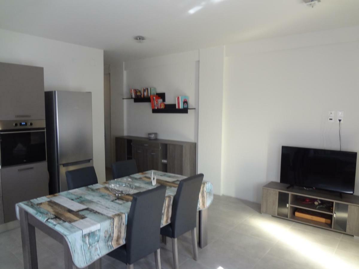Appartamento Kate-Mari House Skala  Esterno foto